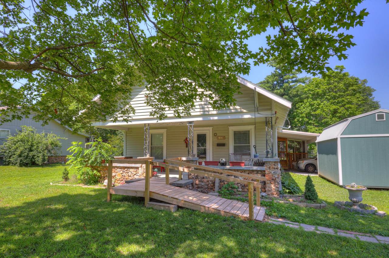510 Freeman Road, Neosho, MO 64850 (MLS 60245395) United Country