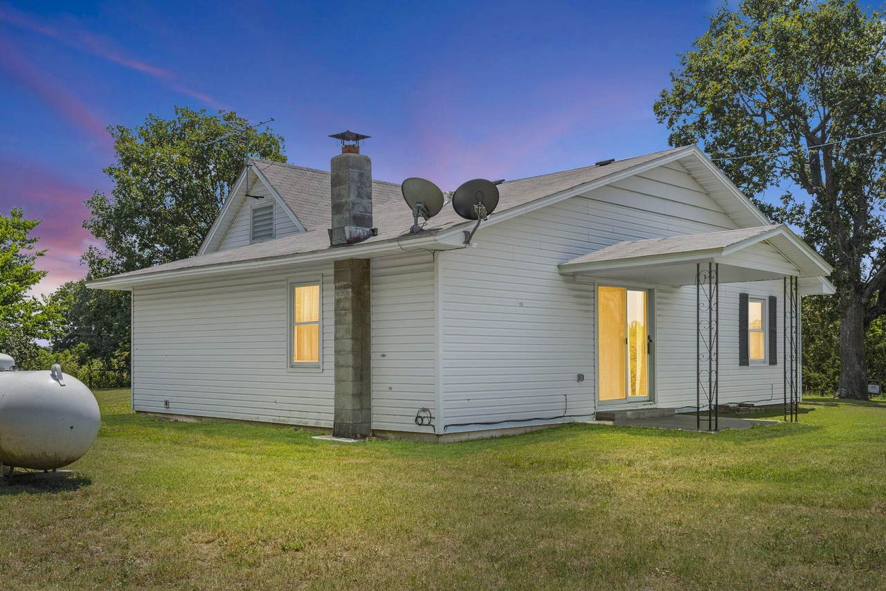 14910 W State Highway U, Walnut Grove, MO 65770 (MLS 60252819) United Country Missouri