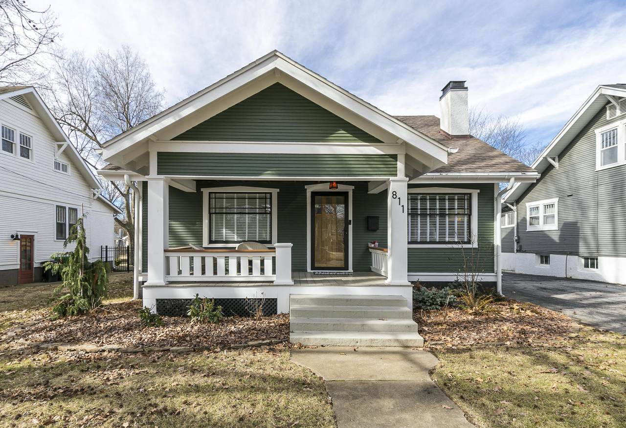 811 S Pickwick Avenue, Springfield, MO 65804 (MLS 60260858) The