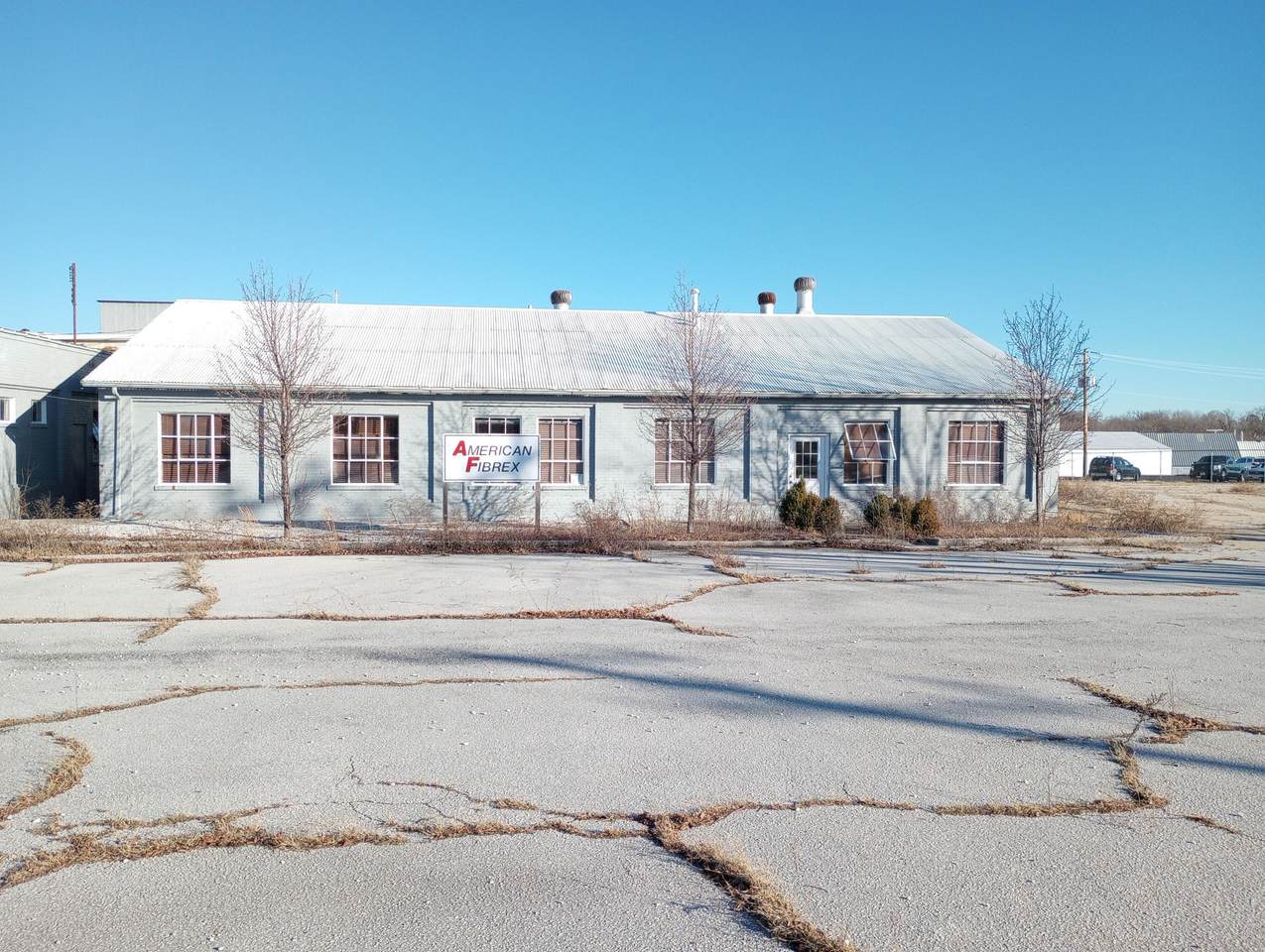1220 Murphy Boulevard - Photo 1