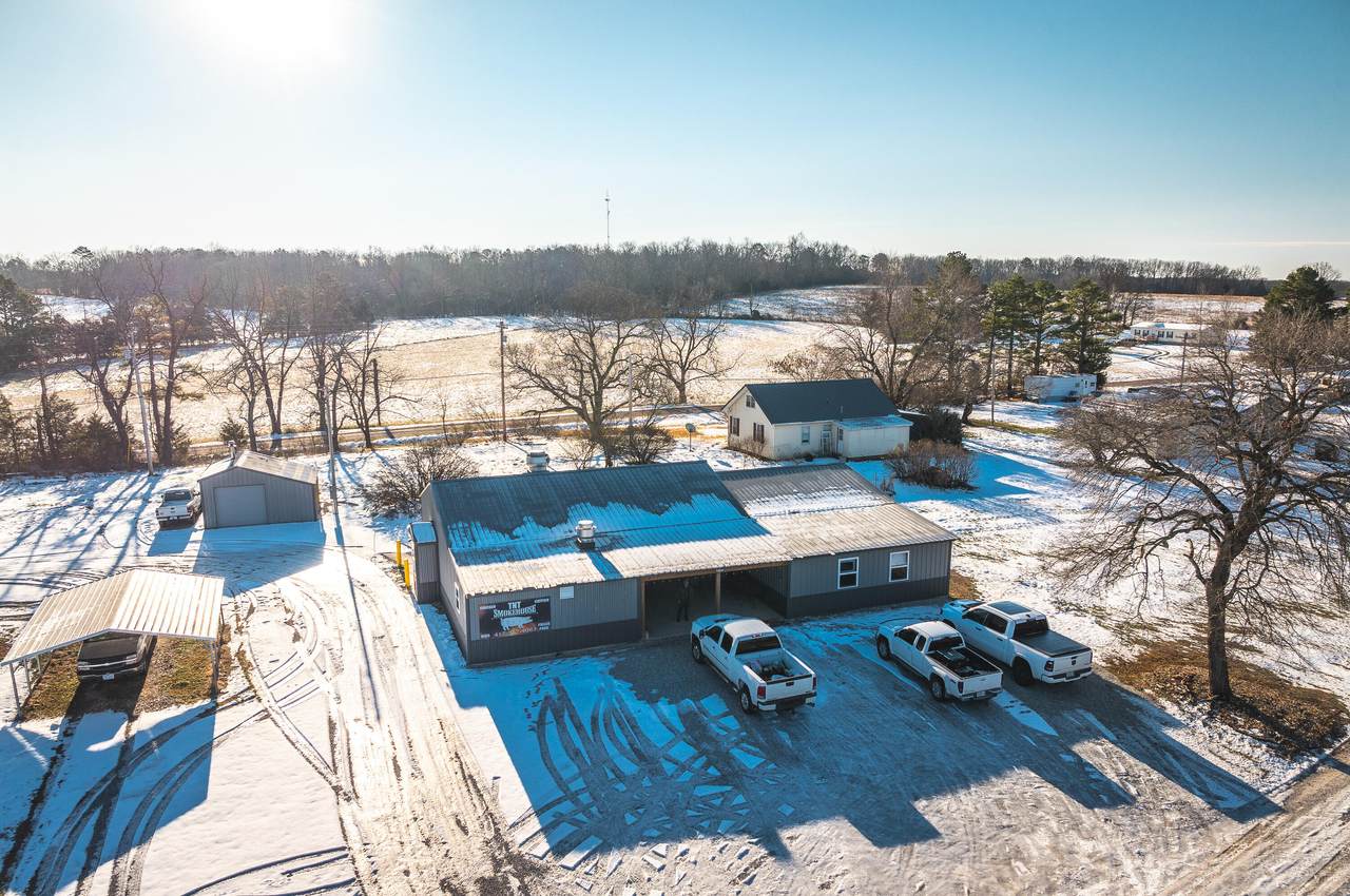 8366 Highway 63 - Photo 1