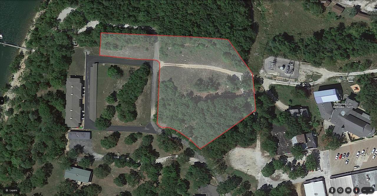 Tract H2 Port Holiday Two Lane - Photo 1