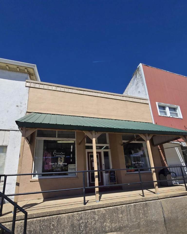 538 Main Street - Photo 1