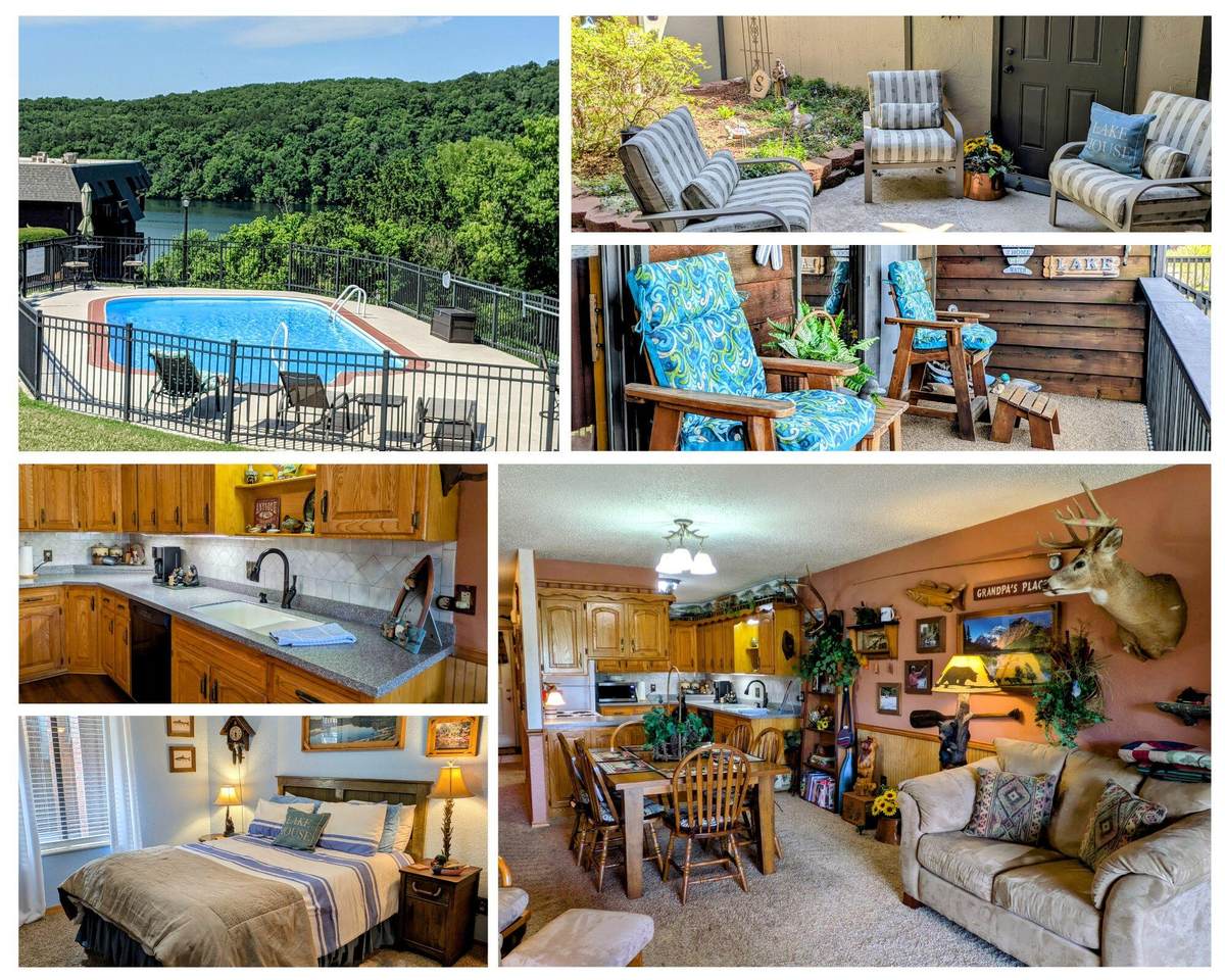 150 Sunken Forest Dr. 3-134 - Photo 1