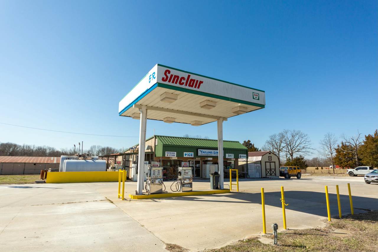 784 State Highway 215 - Photo 1