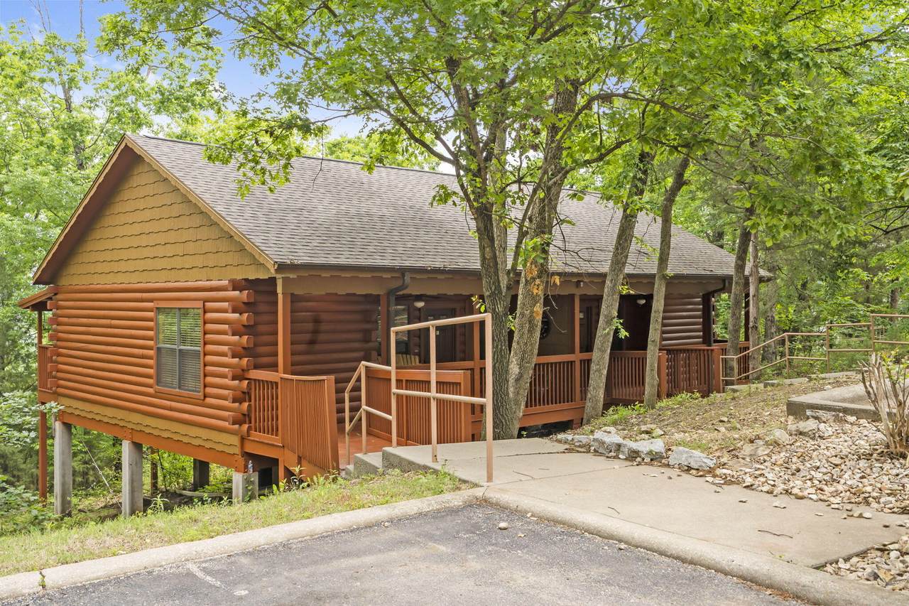 283 Oak Ridge Road - Photo 1