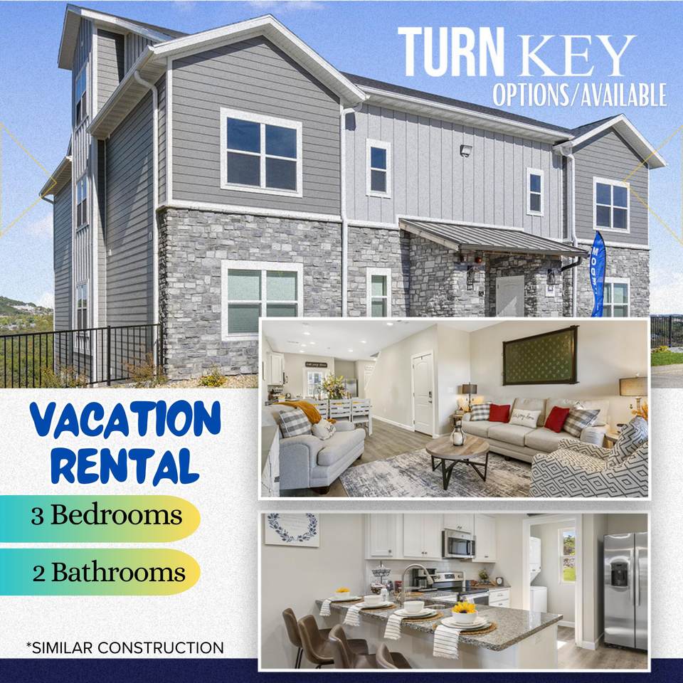 3007 Vineyards Terrace - Photo 1
