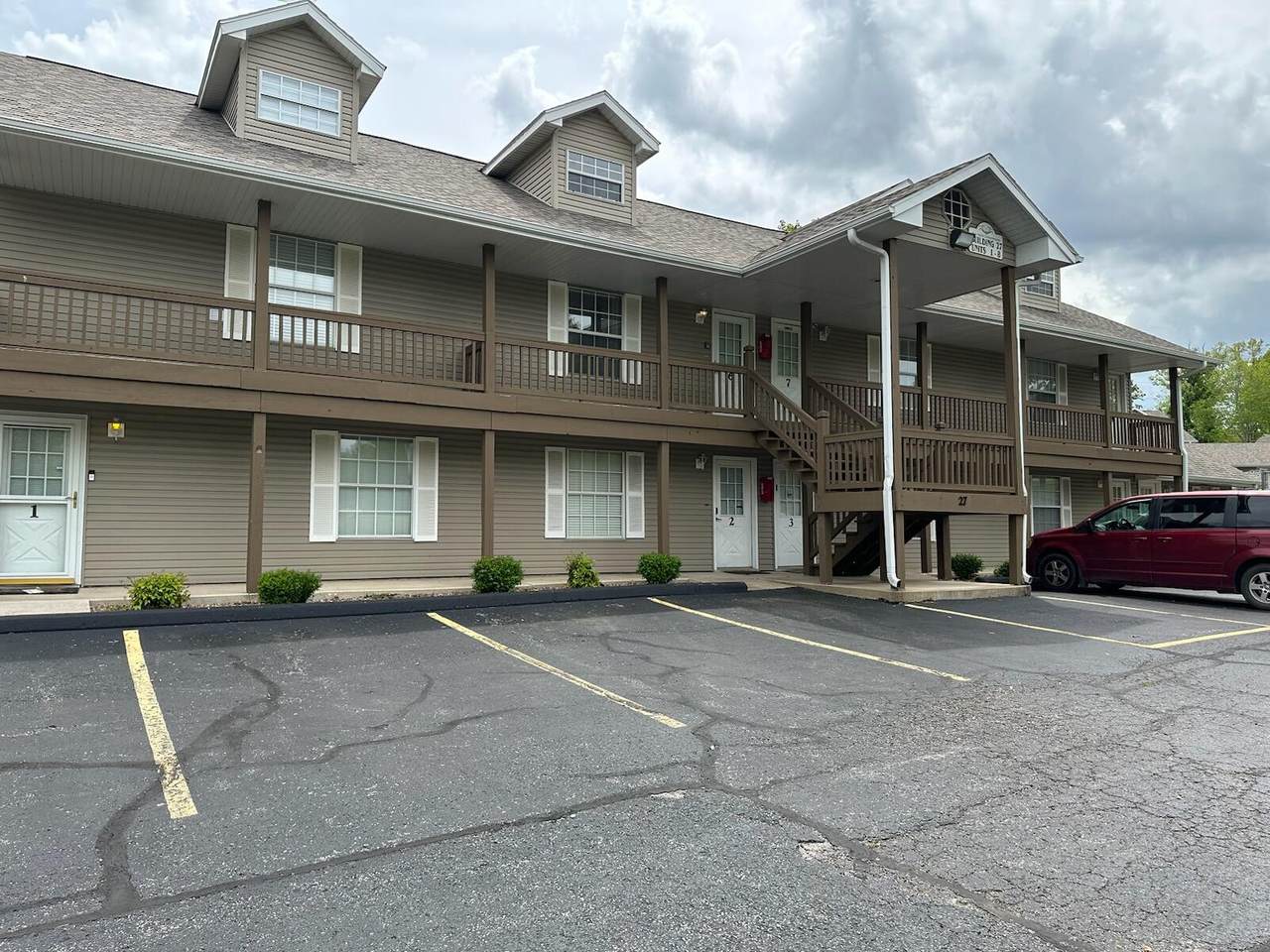 27 Fall Creek Drive - Unit 3 - Photo 1