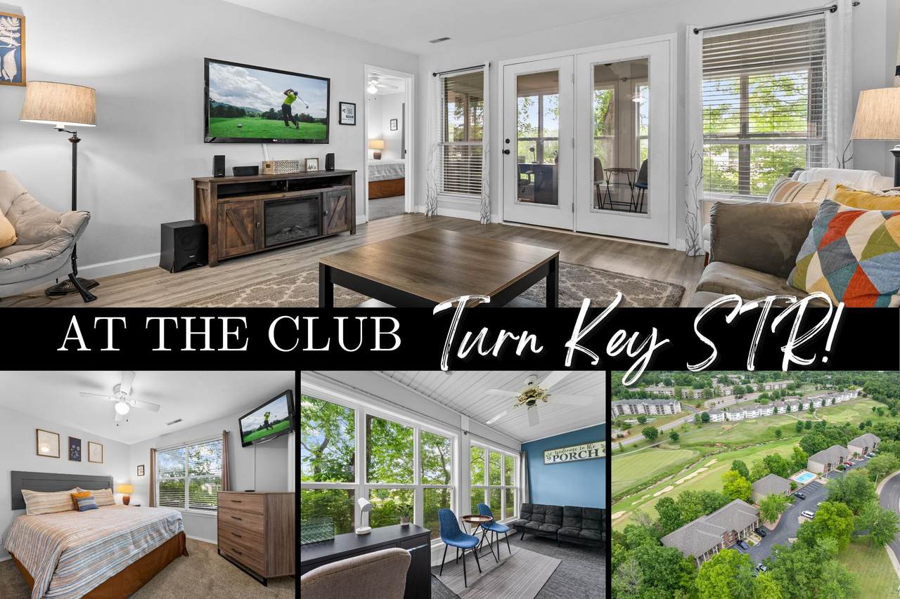 200 Golf View Drive - Photo 1