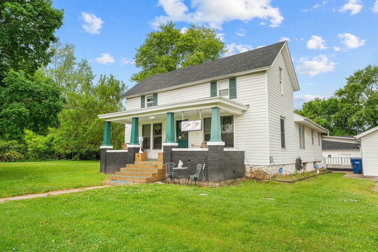 511 Main Avenue - Photo 1