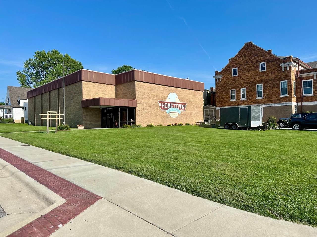 201 Church Street - Photo 1