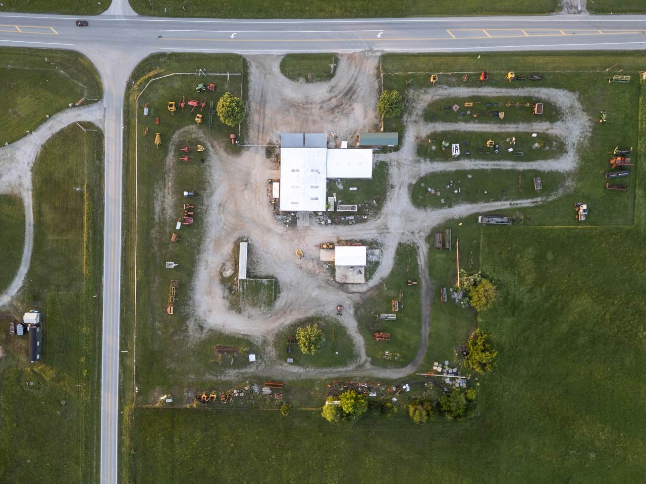 60 Highway 54 - Photo 1