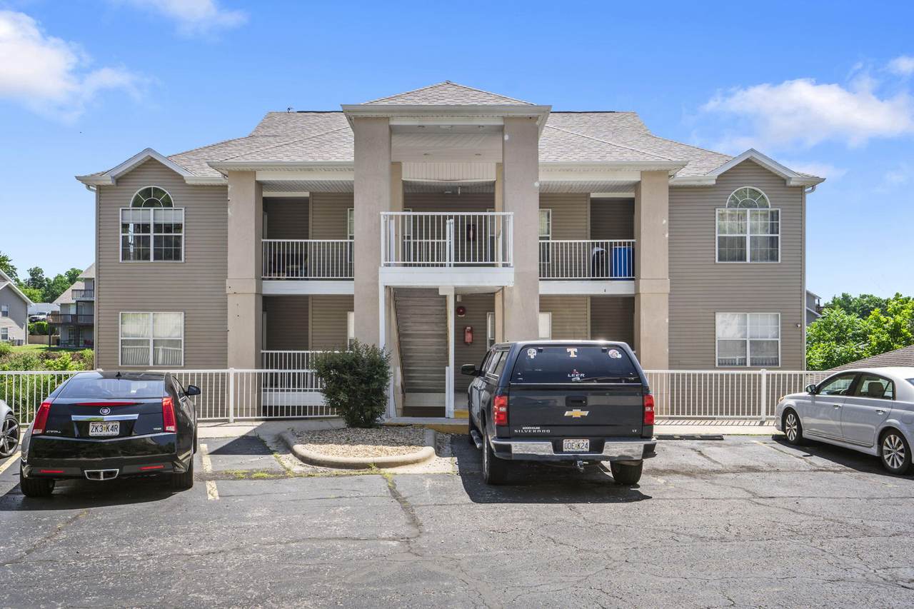 33 Golfshores Drive - Photo 1