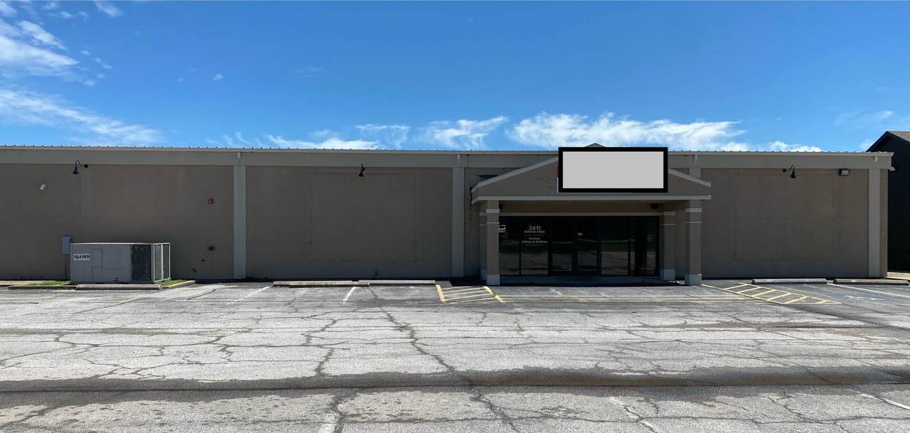 3411 Rangeline Road - Photo 1
