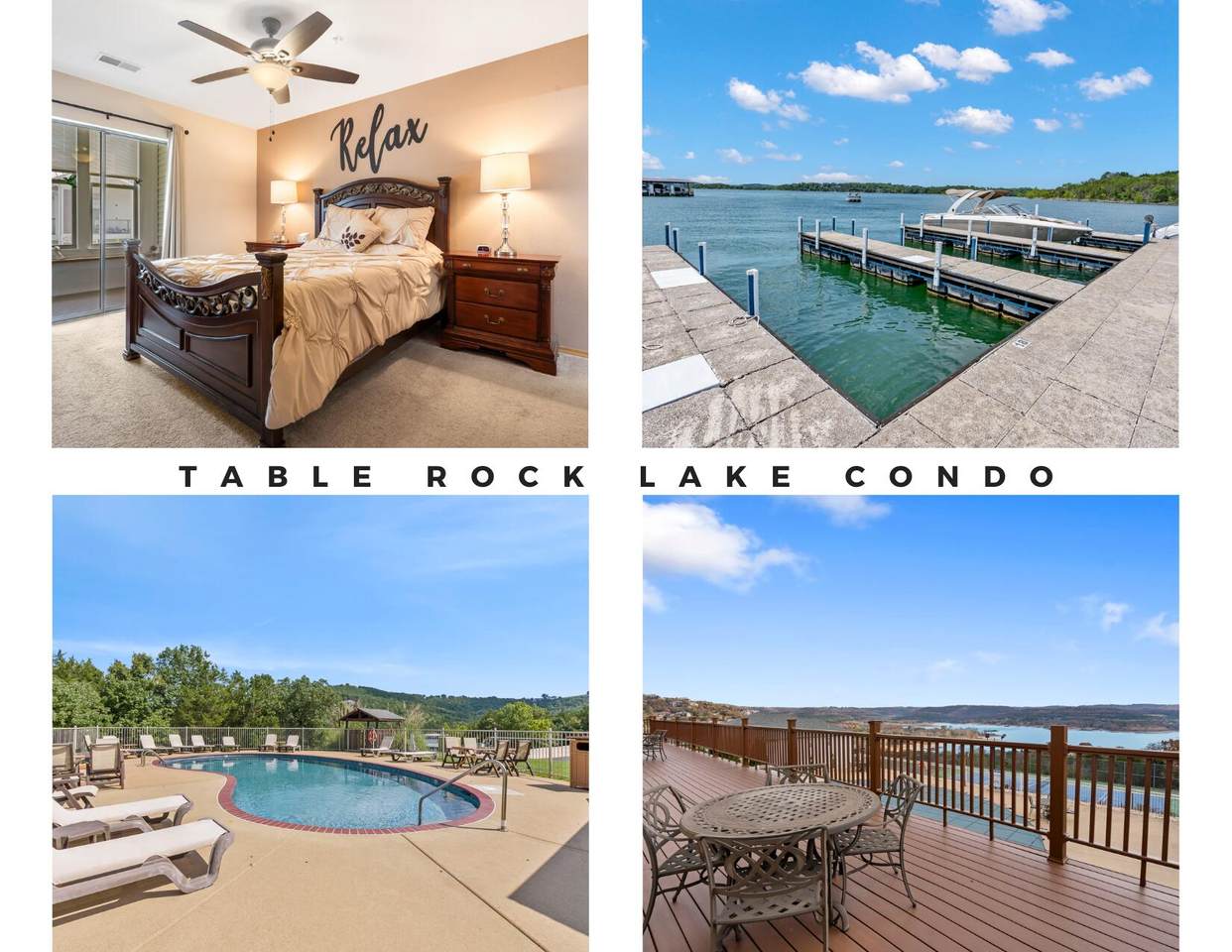 135 Upper Emerald Bay Circle - Photo 1