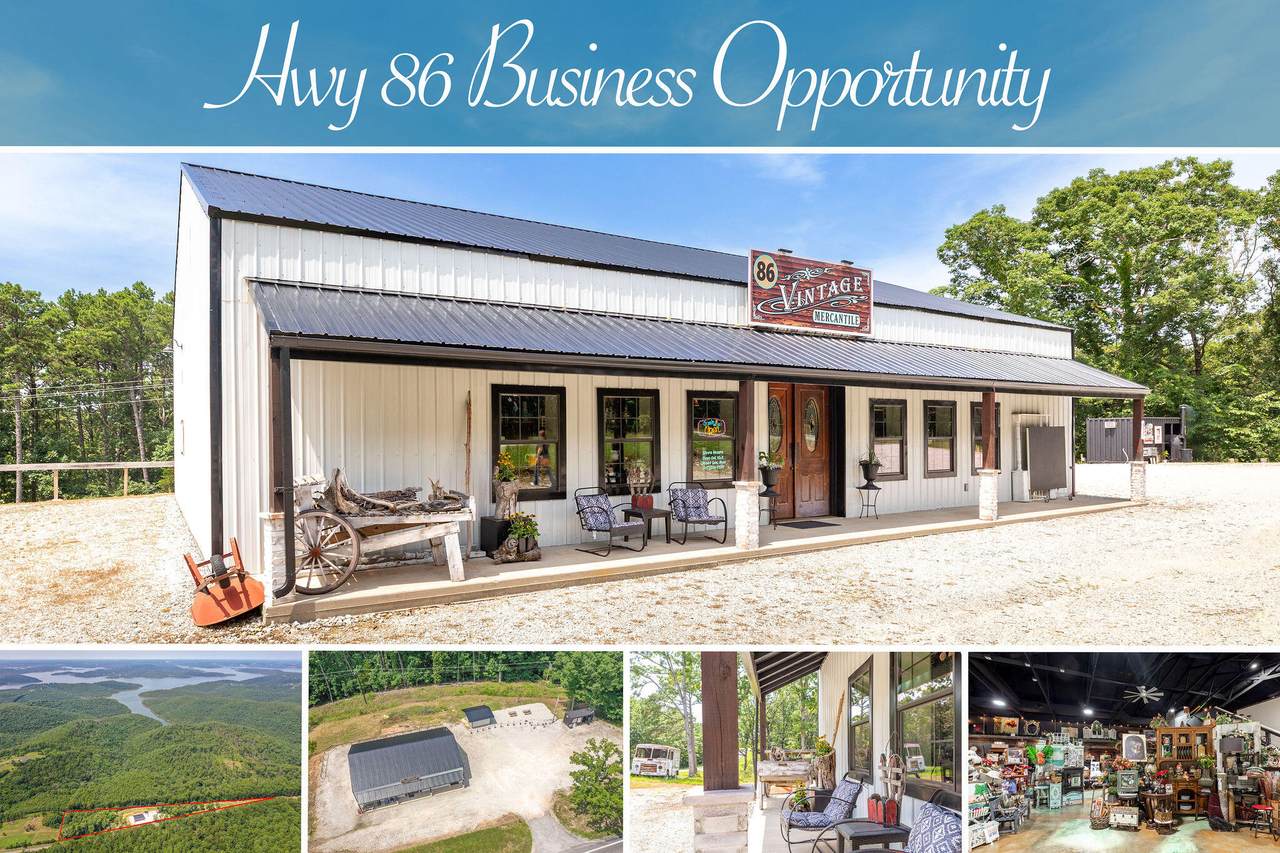 9281 East State Hwy 86 - Photo 1