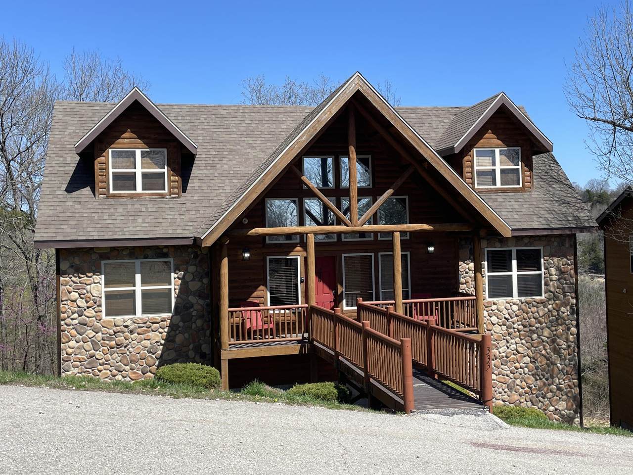 333 Willow Oak - Photo 1