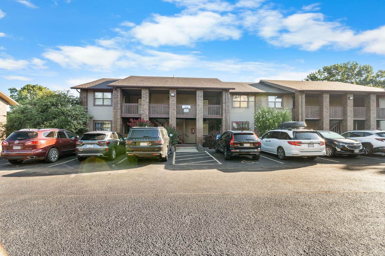 116 Lake Club Drive - Photo 1