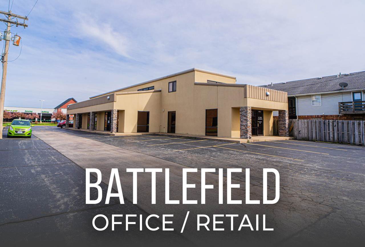 3051 Kimbrough Avenue - Photo 1