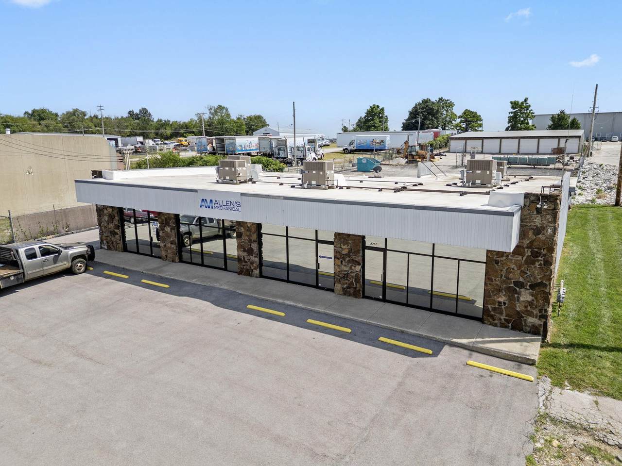 2752 Kearney Street - Photo 1