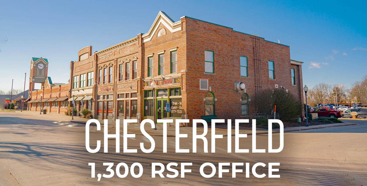 2101 Chesterfield Boulevard - Photo 1