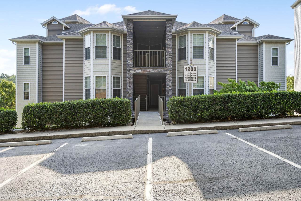 1202 Rocky Shore Terrace - Photo 1