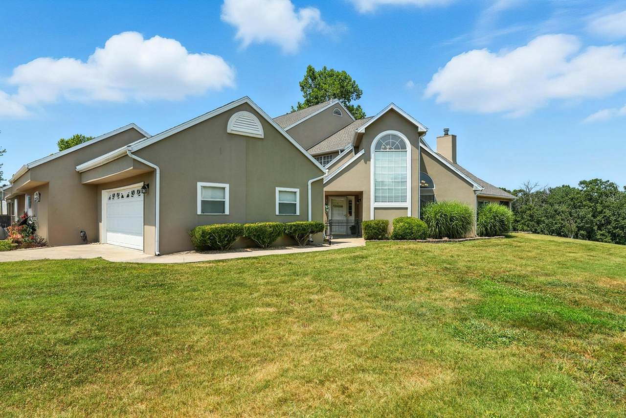 127 Berms Circle - Photo 1