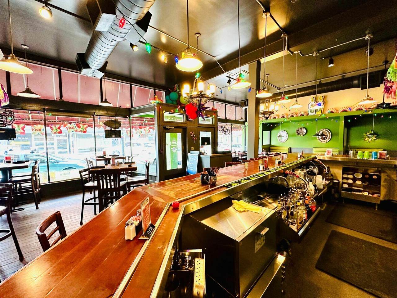 406 South Avenue - Photo 1