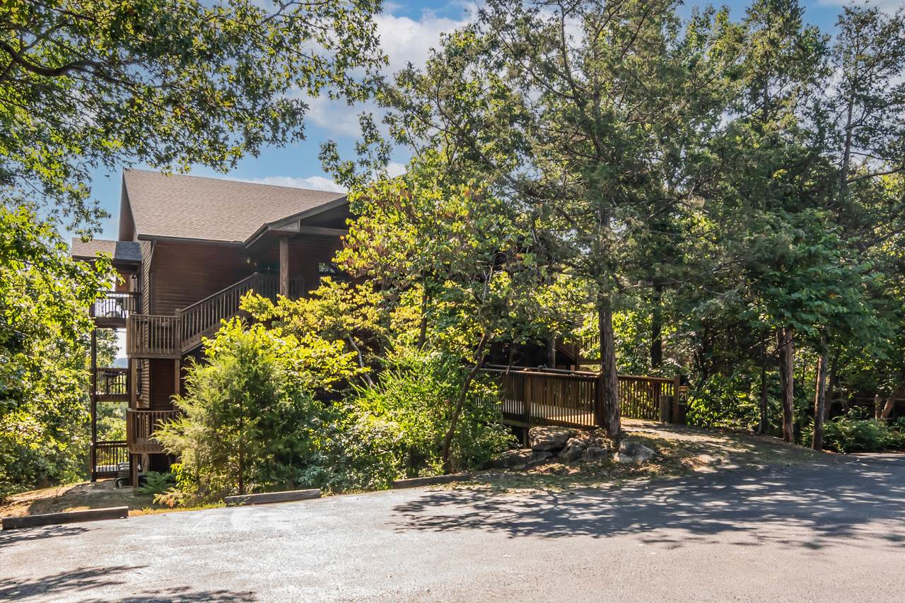 18 Turned Branch Road - Photo 1
