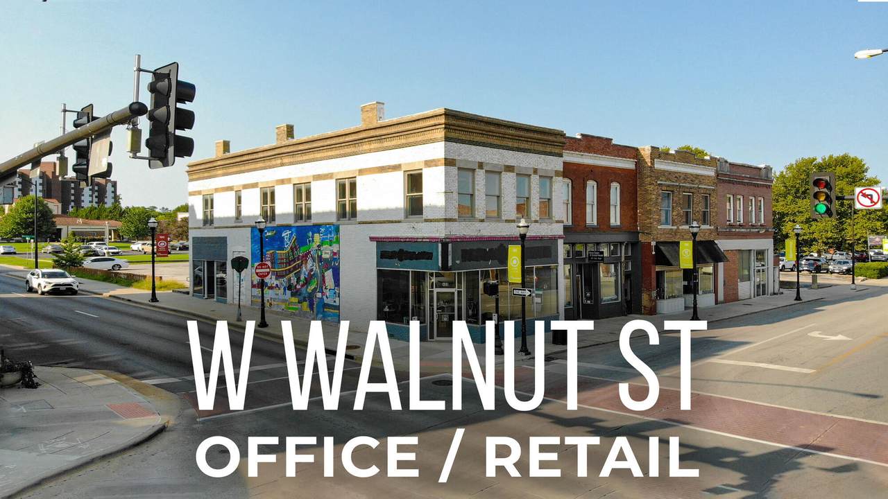 400 Walnut Street - Photo 1