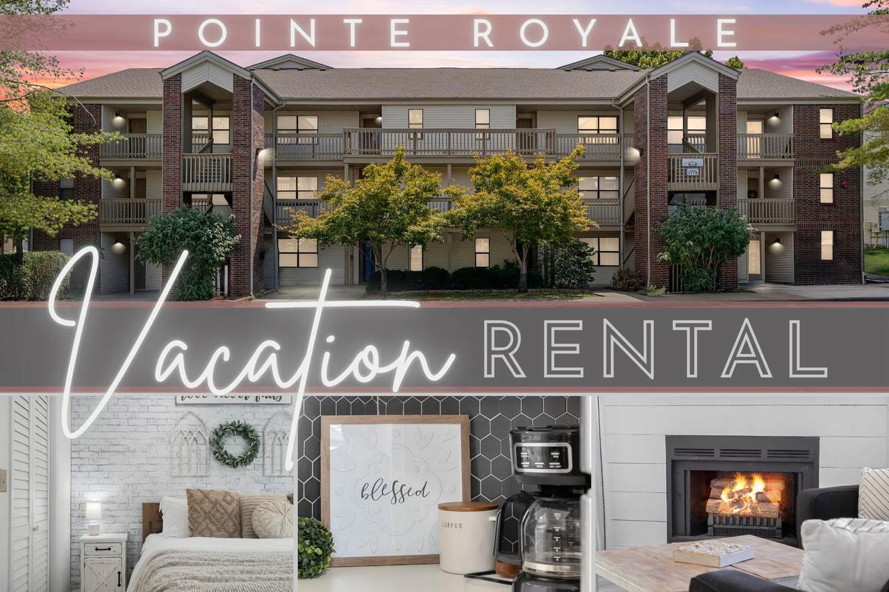 132 Highland Drive - Photo 1