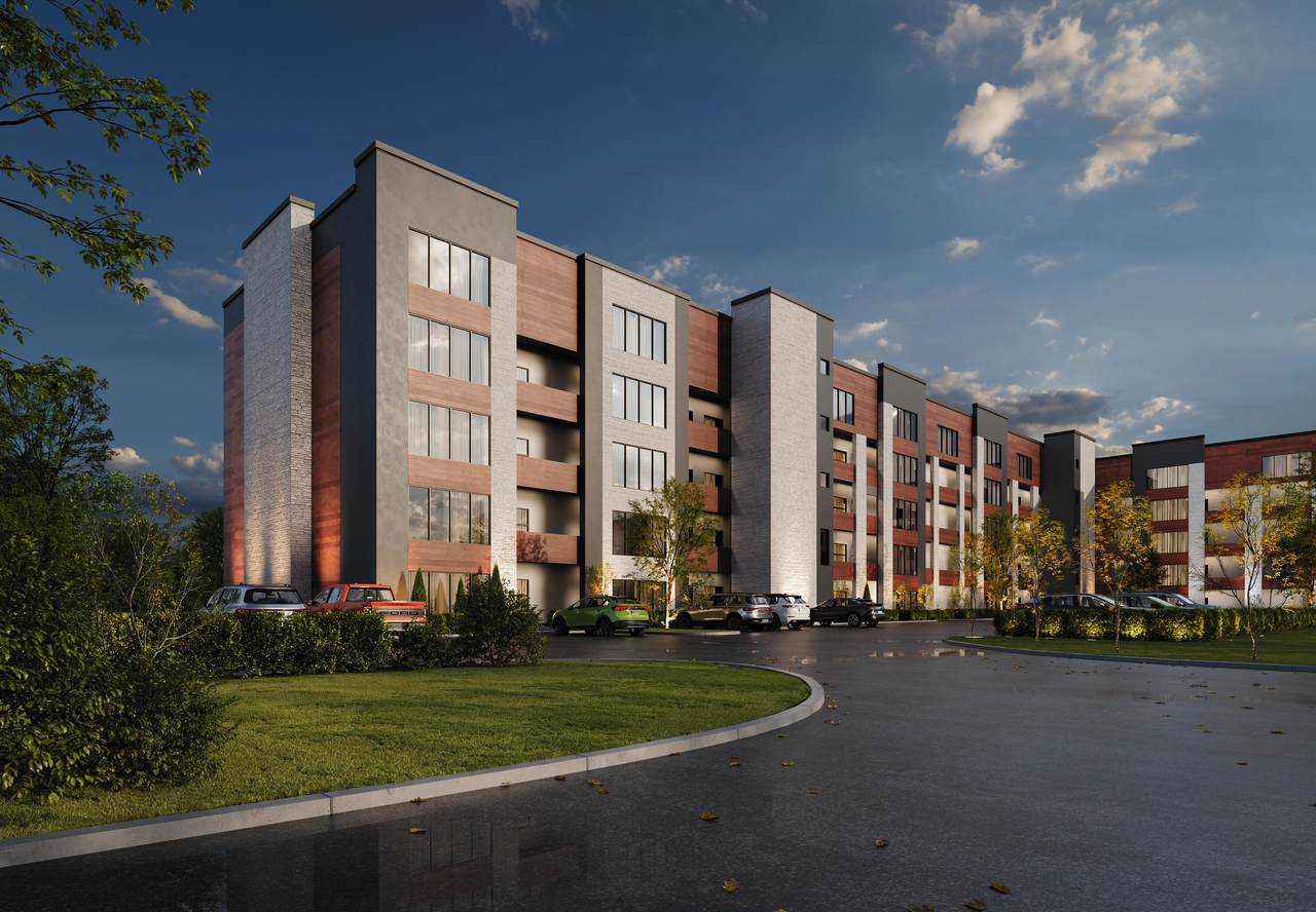 2820 Green Mountain Drive Unit - Photo 1