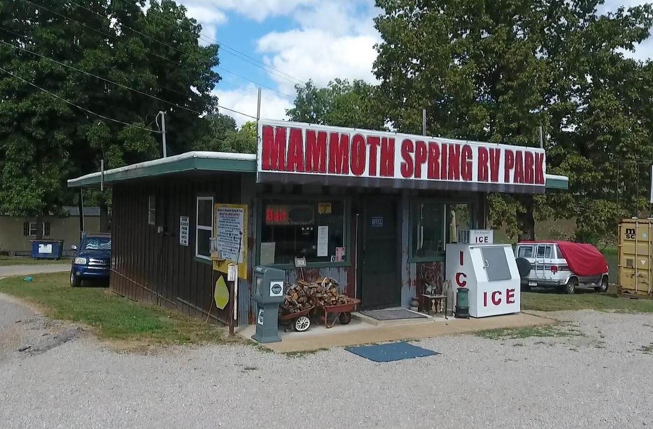 107 Us 63 - Photo 1