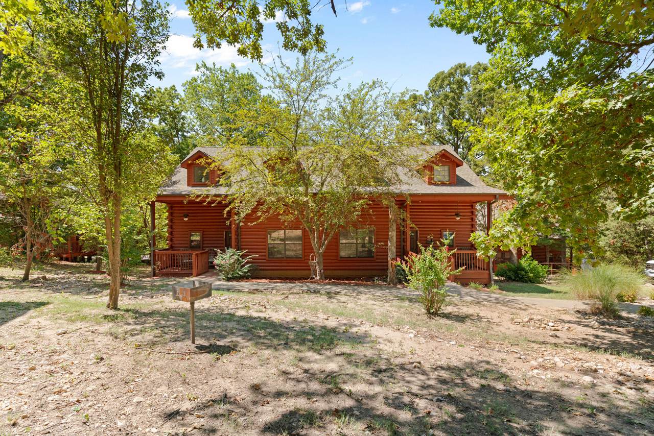 239 Oakridge Road - Photo 1