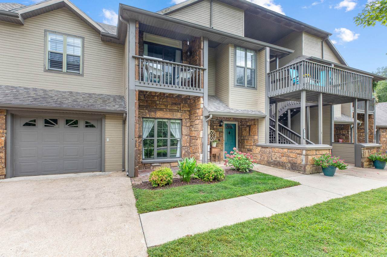 7809 Cozy Cove Road - Photo 1