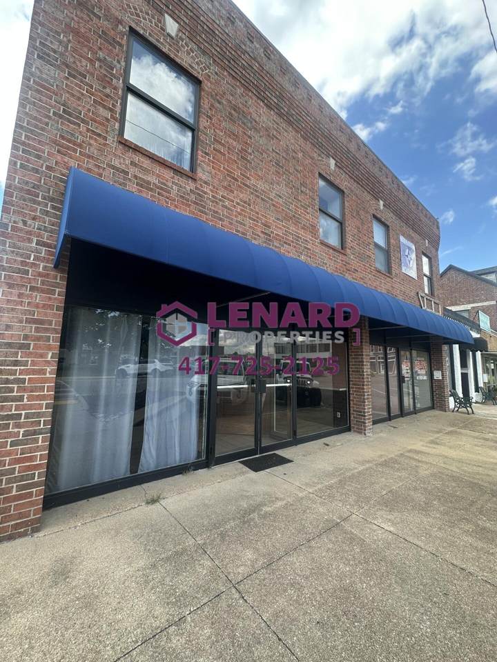 103 Clay Street - Photo 1