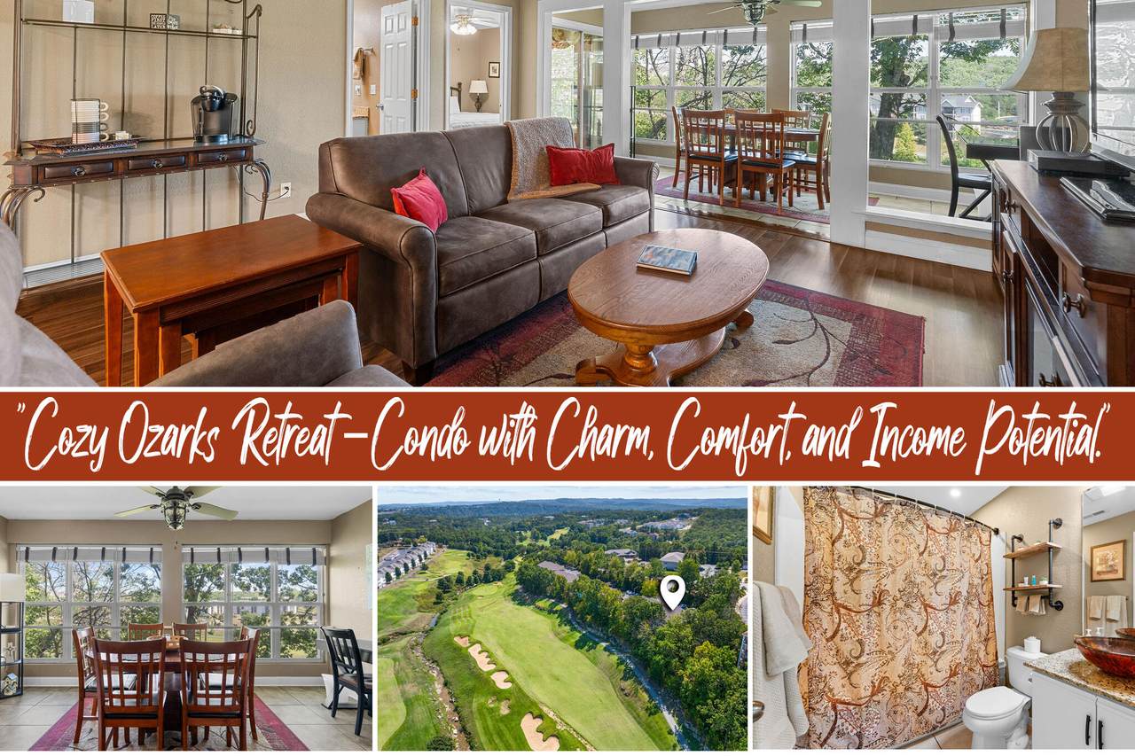 200 Golfview Drive - Photo 1