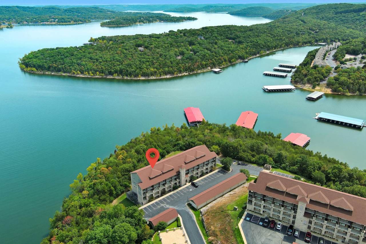 228 Seven Cove Lane - Photo 1