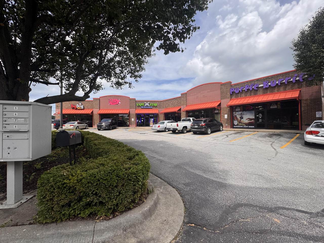 3459 Kearney Street - Photo 1