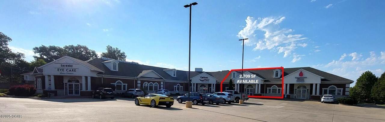 2318 32nd Street - Photo 1