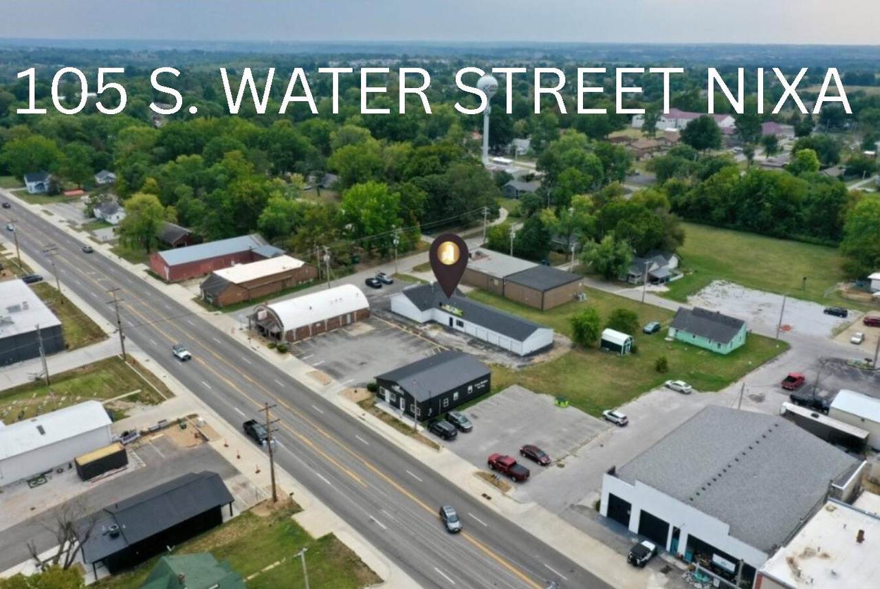 105 Water Street - Photo 1