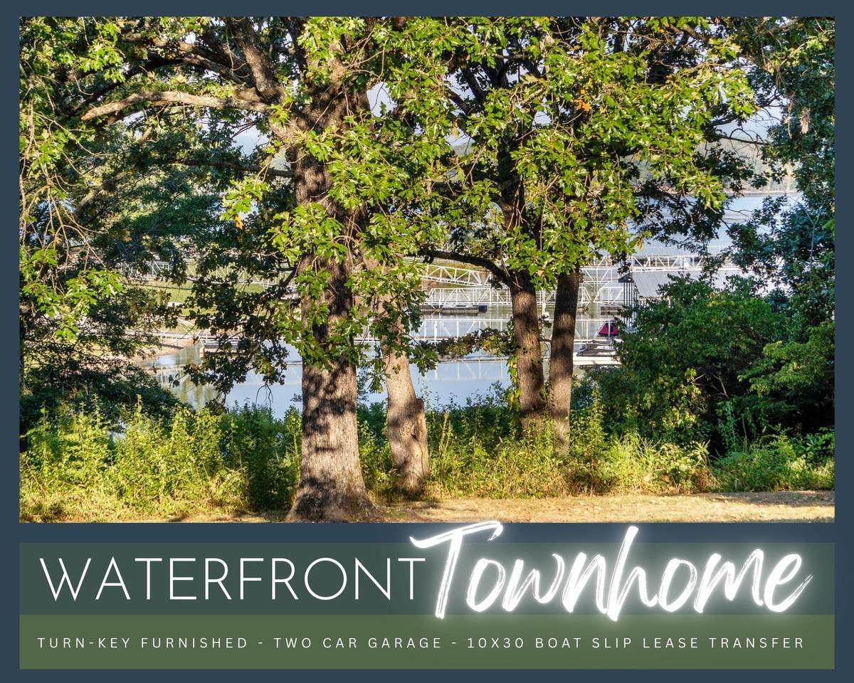 1001 Paradise Landing Road - Photo 1