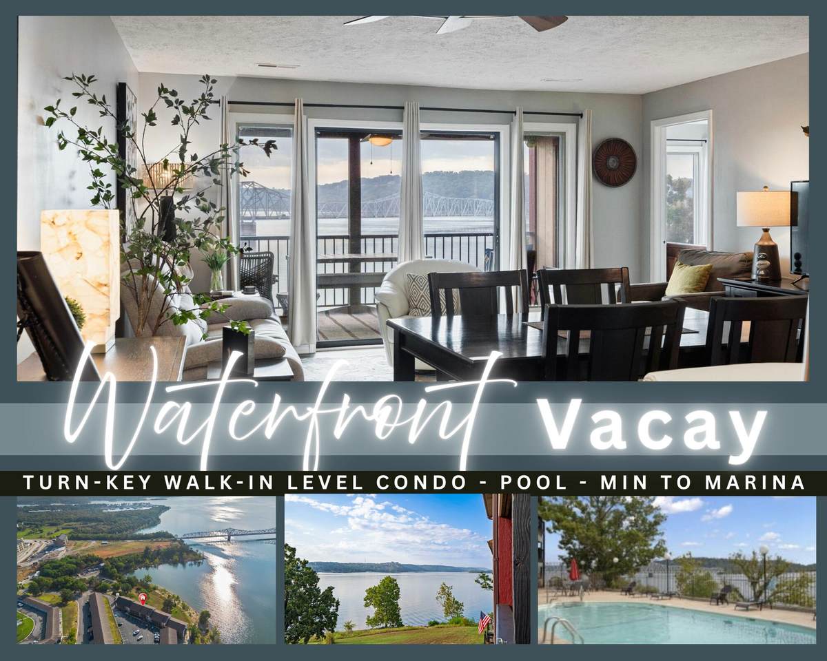 516 Anchors Point Lane - Photo 1