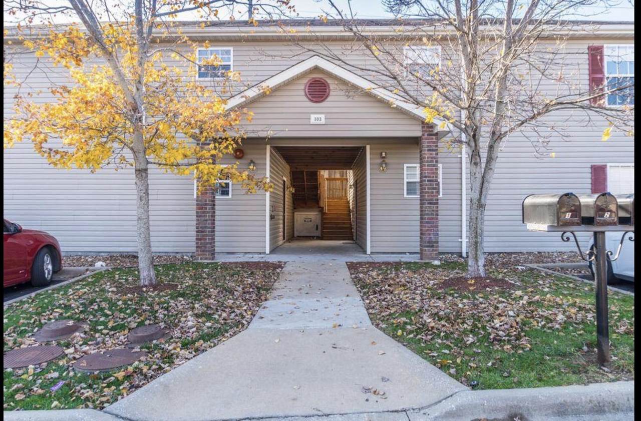 103 Garden Circle - Photo 1