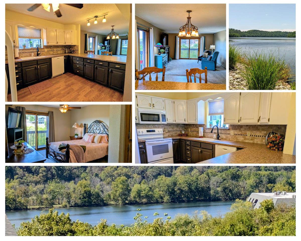 150 Sunken Forest Dr.  8-212 - Photo 1