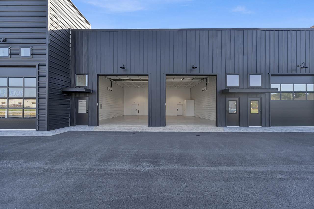 116 College Road - Photo 1