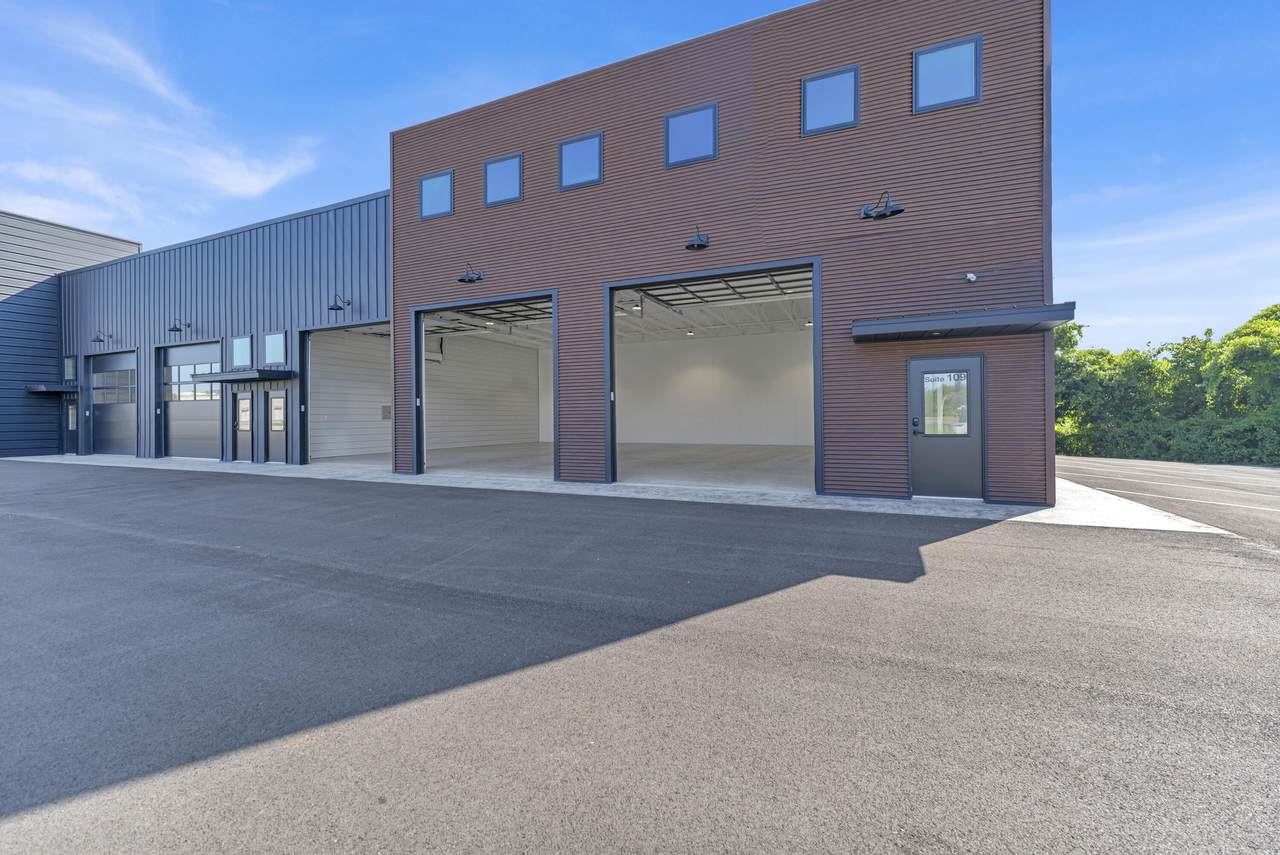 116 College Road - Photo 1