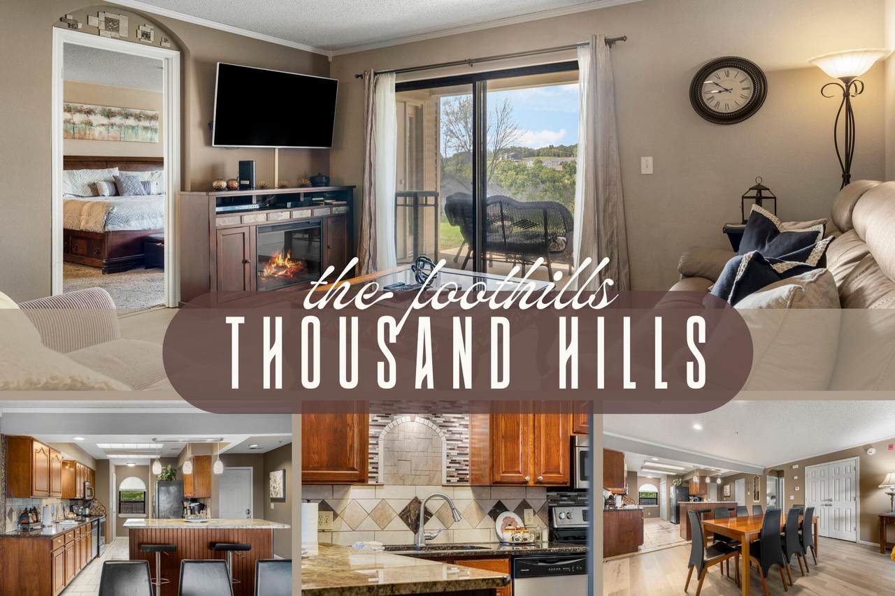 350 Wildwood Drive - Photo 1