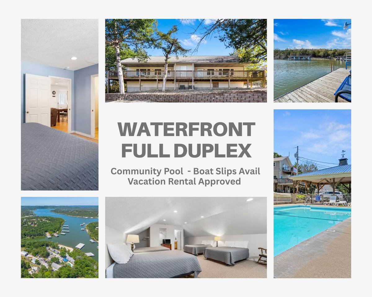 423 & 425 Eagle Drive - Photo 1