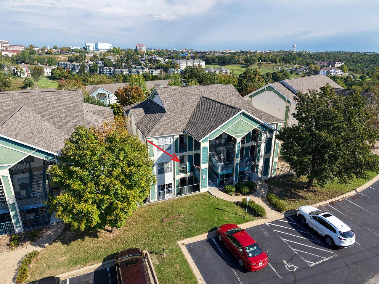 520 Spring Creek Court - Photo 1